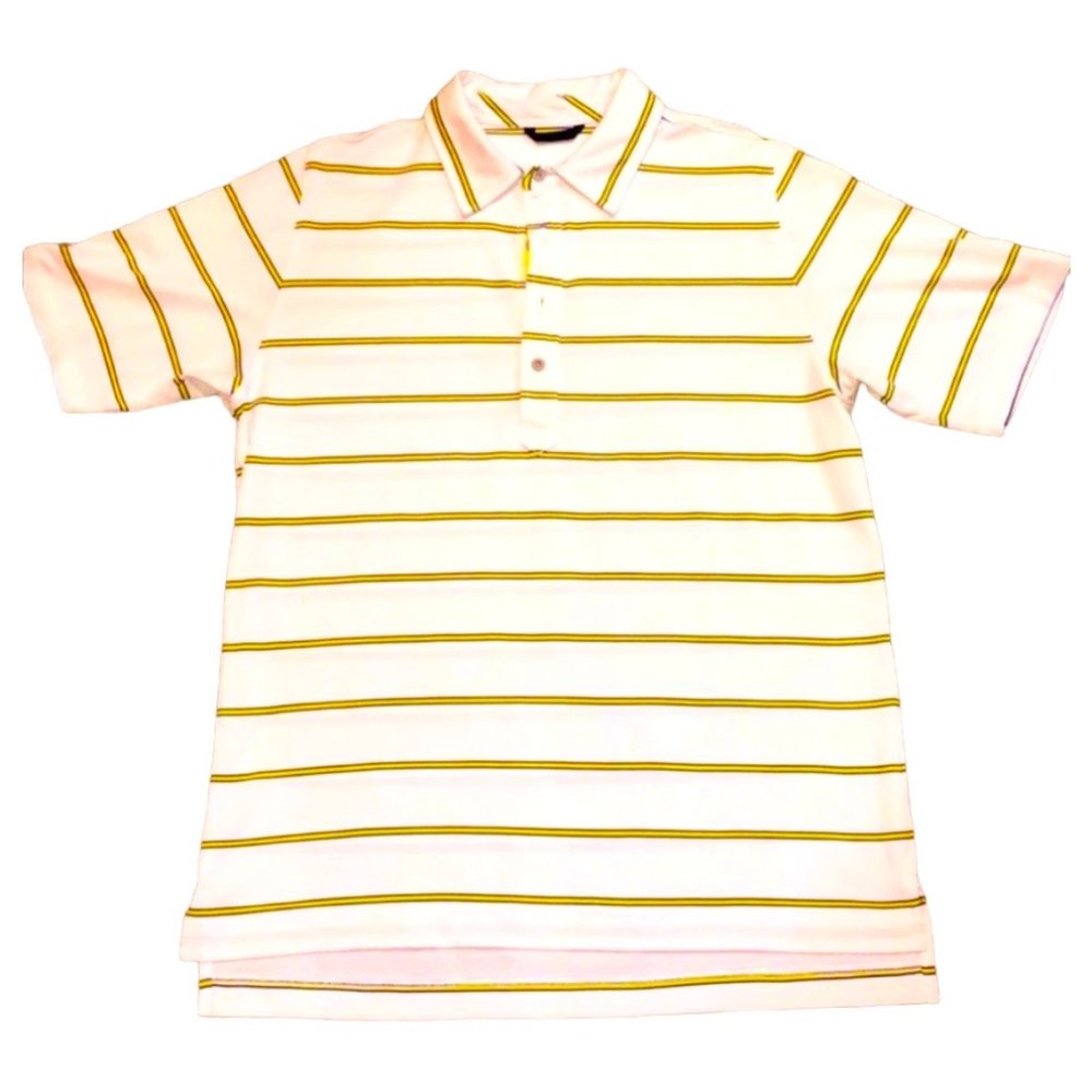 Zero Restriction Golf Polo
